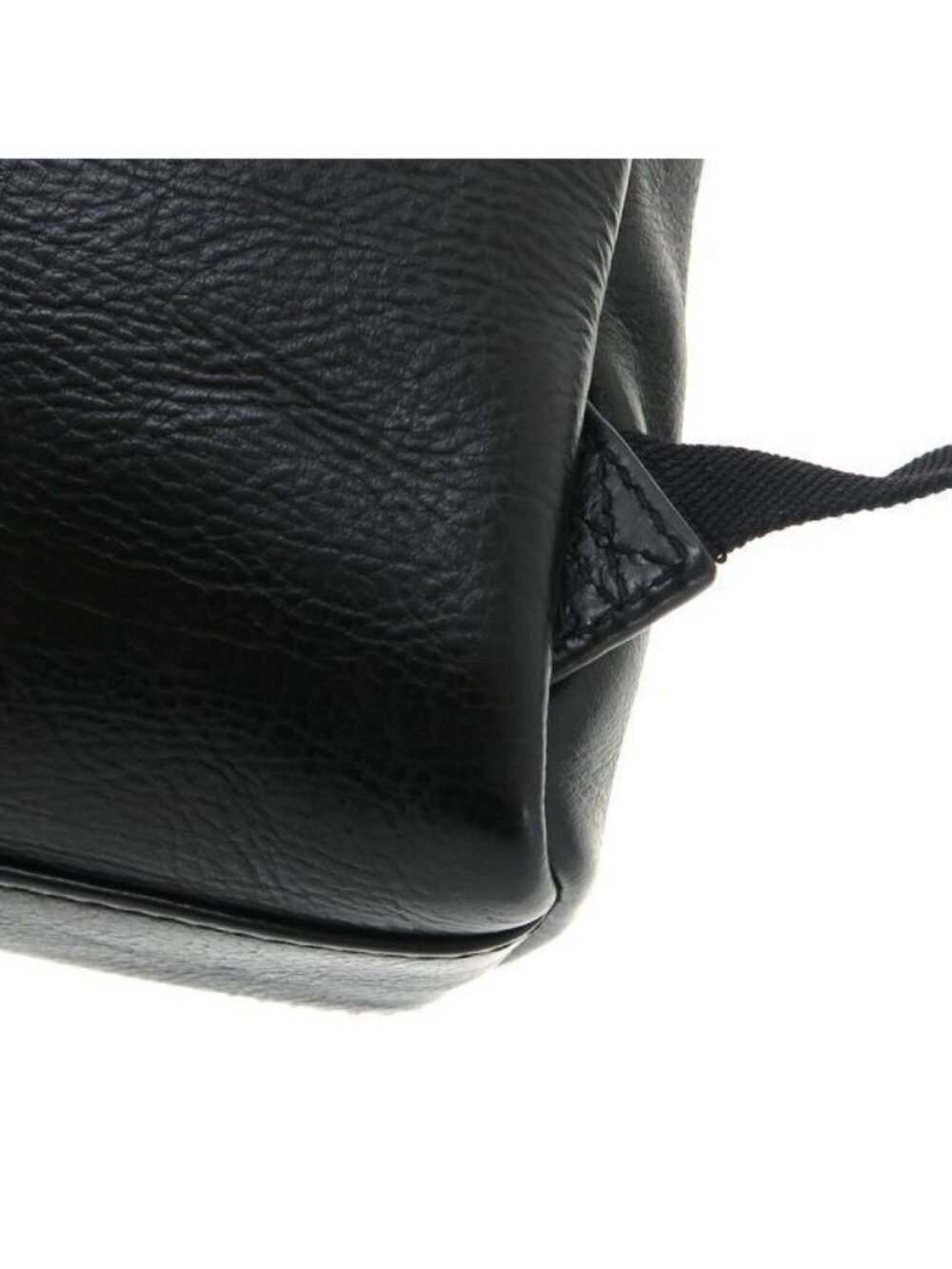 Balenciaga Backpack Mini Black - Picture 5 of 9